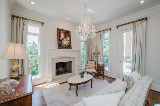8034 CASTLEHILL ROAD, Hoover, AL 35242