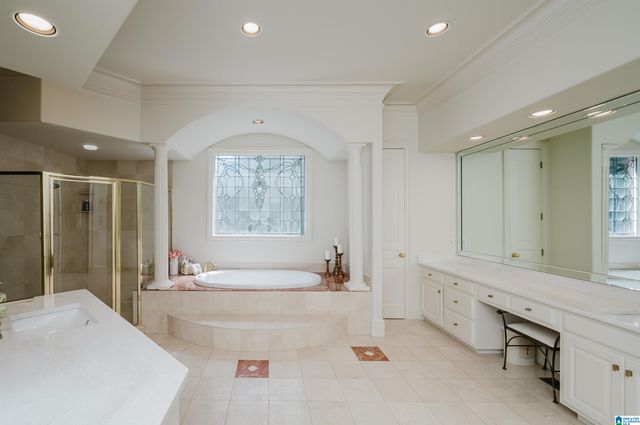 8034 CASTLEHILL ROAD, Hoover, AL 35242