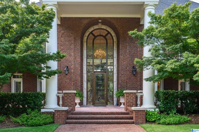 8034 CASTLEHILL ROAD, Hoover, AL 35242