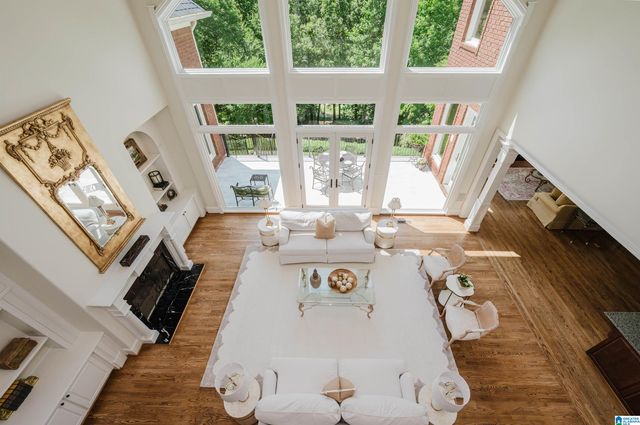 8034 CASTLEHILL ROAD, Hoover, AL 35242