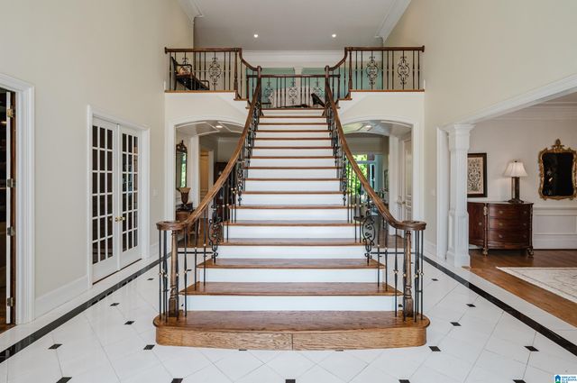 8034 CASTLEHILL ROAD, Hoover, AL 35242