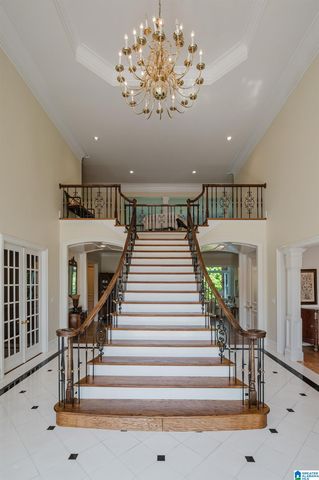 8034 CASTLEHILL ROAD, Hoover, AL 35242