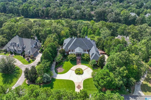 8034 CASTLEHILL ROAD, Hoover, AL 35242