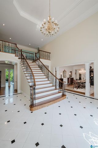 8034 CASTLEHILL ROAD, Hoover, AL 35242