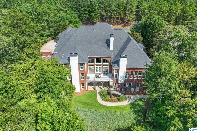 8034 CASTLEHILL ROAD, Hoover, AL 35242