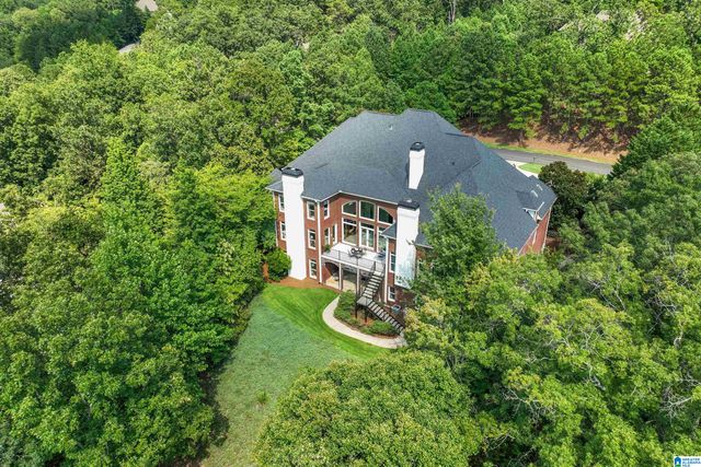8034 CASTLEHILL ROAD, Hoover, AL 35242