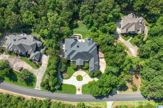 8034 CASTLEHILL ROAD, Hoover, AL 35242