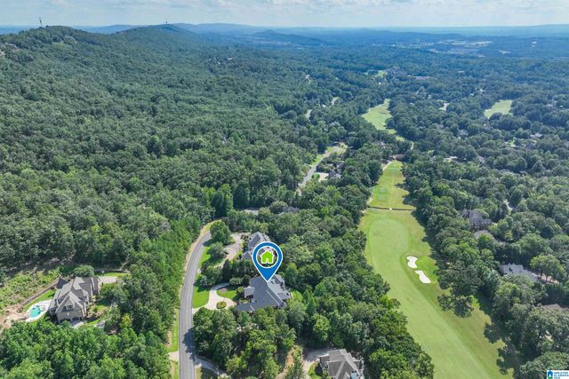 8034 CASTLEHILL ROAD, Hoover, AL 35242