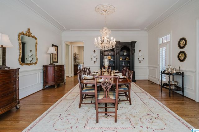 8034 CASTLEHILL ROAD, Hoover, AL 35242