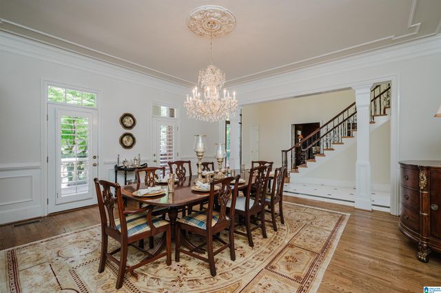 8034 CASTLEHILL ROAD, Hoover, AL 35242