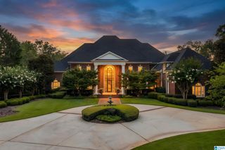 8034 CASTLEHILL ROAD, Hoover, AL 35242