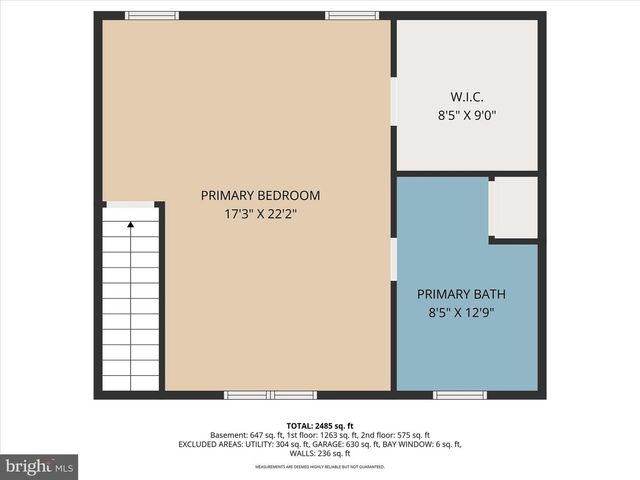 3242 ELMAE DR, Lancaster, PA 17601