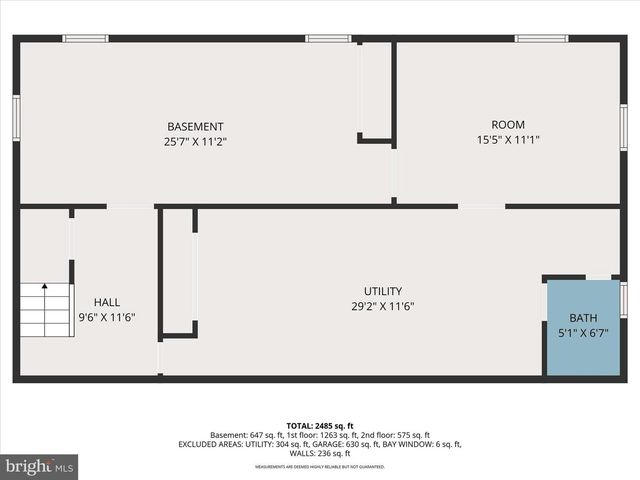 3242 ELMAE DR, Lancaster, PA 17601