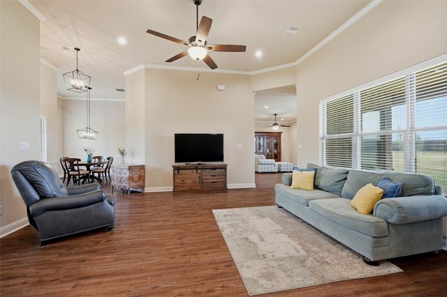 367 George Road, Howe, TX 75459