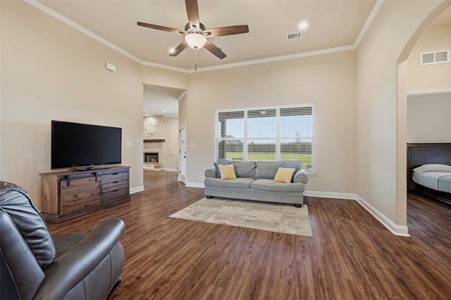 367 George Road, Howe, TX 75459