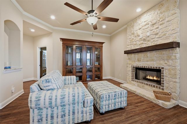 367 George Road, Howe, TX 75459