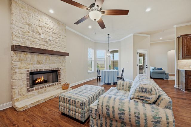 367 George Road, Howe, TX 75459