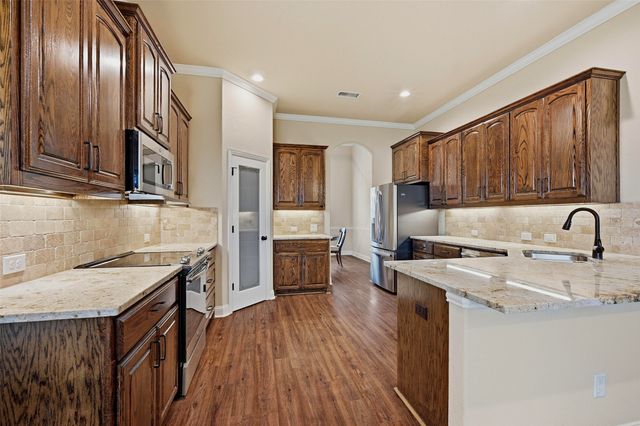 367 George Road, Howe, TX 75459