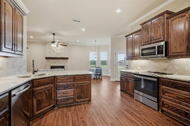 367 George Road, Howe, TX 75459