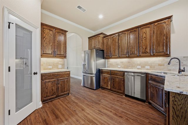 367 George Road, Howe, TX 75459