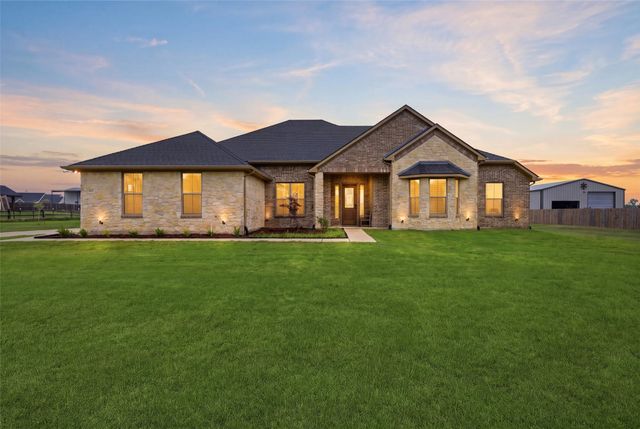 367 George Road, Howe, TX 75459