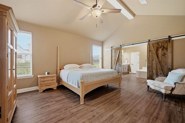 367 George Road, Howe, TX 75459