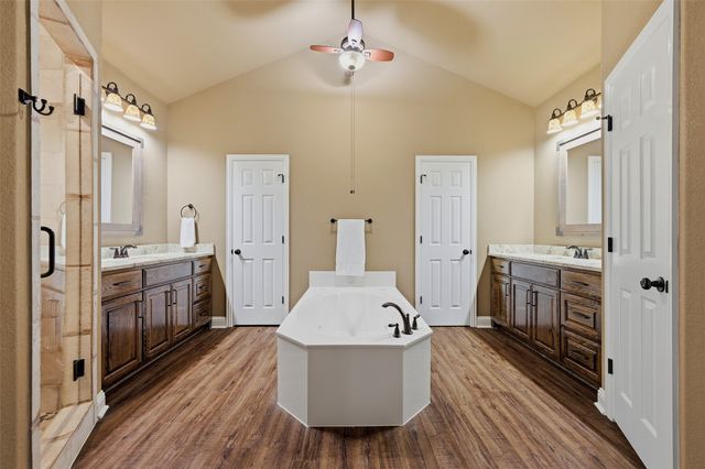 367 George Road, Howe, TX 75459