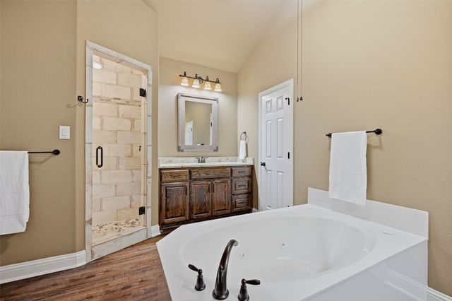 367 George Road, Howe, TX 75459