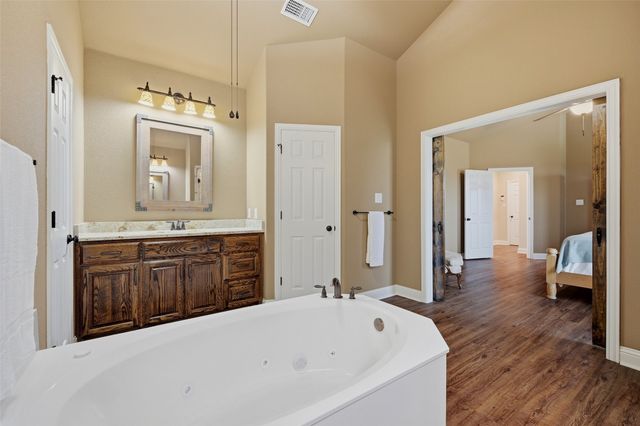 367 George Road, Howe, TX 75459