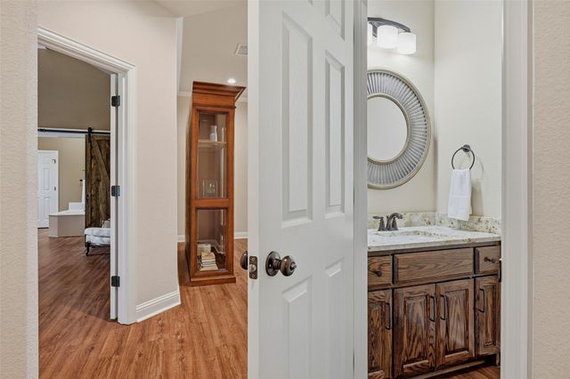 367 George Road, Howe, TX 75459
