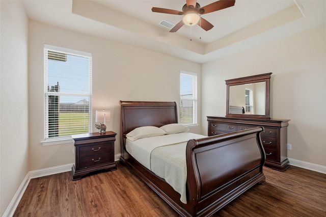 367 George Road, Howe, TX 75459