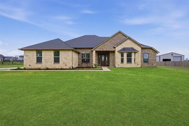 367 George Road, Howe, TX 75459
