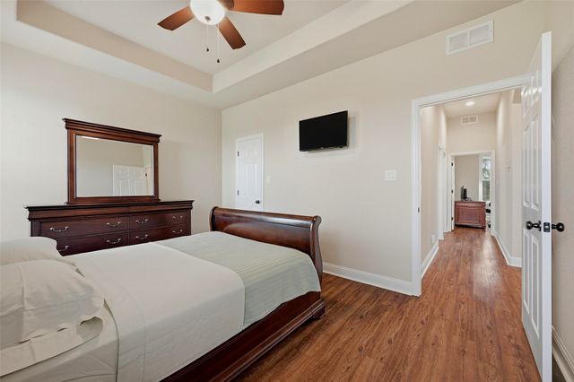 367 George Road, Howe, TX 75459