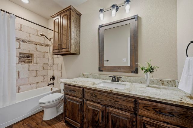 367 George Road, Howe, TX 75459