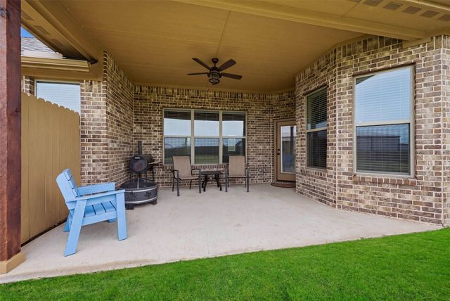 367 George Road, Howe, TX 75459