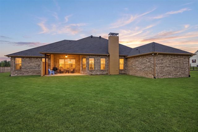 367 George Road, Howe, TX 75459