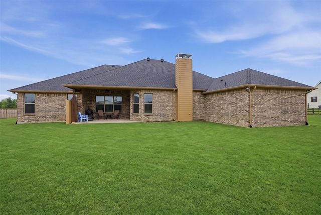 367 George Road, Howe, TX 75459