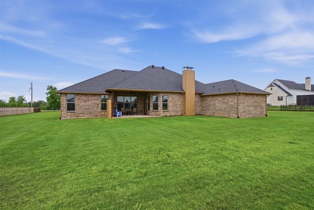 367 George Road, Howe, TX 75459