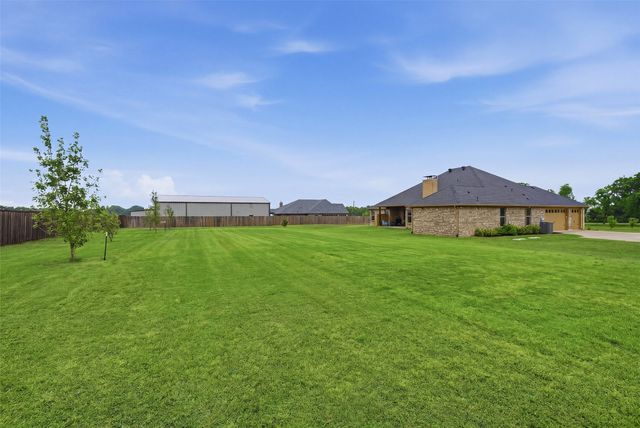 367 George Road, Howe, TX 75459