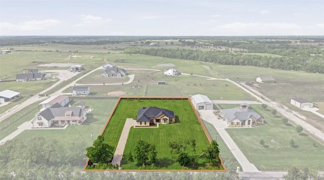 367 George Road, Howe, TX 75459