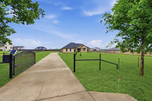 367 George Road, Howe, TX 75459