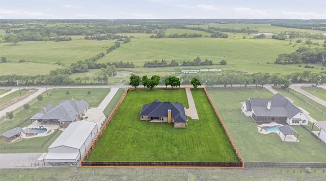 367 George Road, Howe, TX 75459