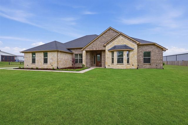 367 George Road, Howe, TX 75459