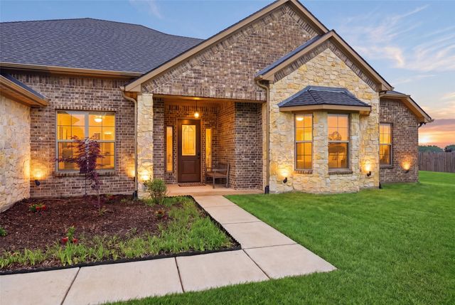 367 George Road, Howe, TX 75459