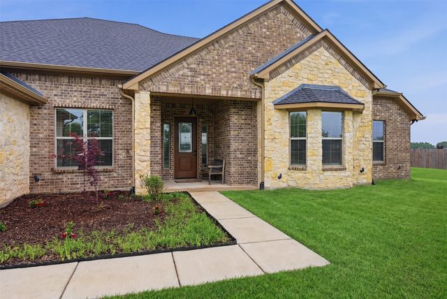 367 George Road, Howe, TX 75459