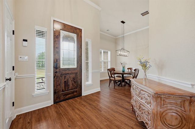 367 George Road, Howe, TX 75459
