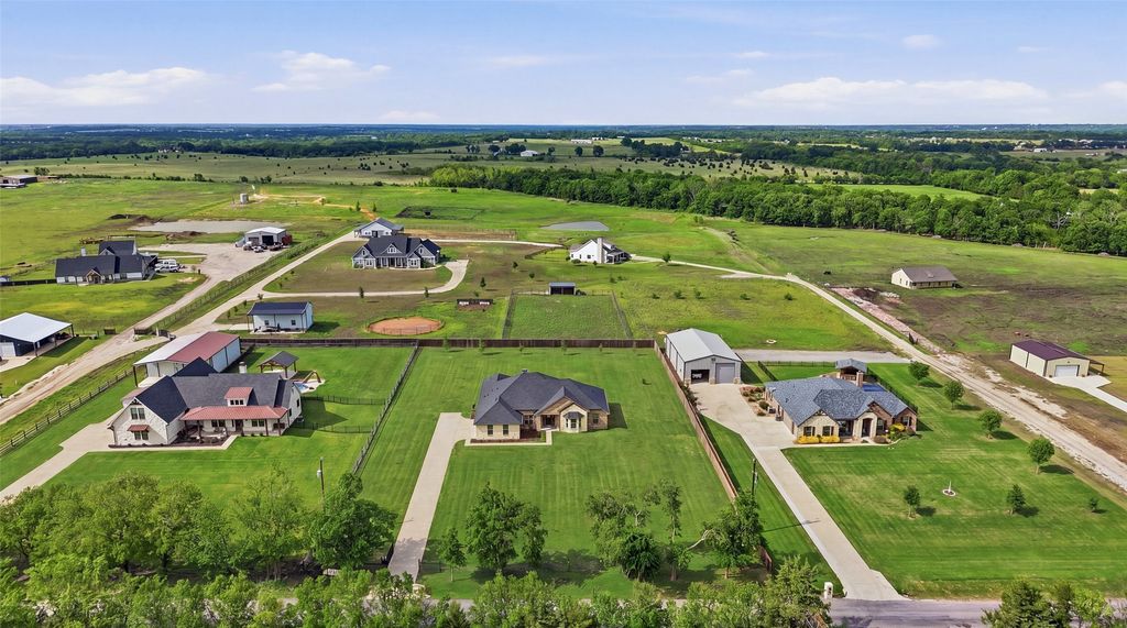 367 George Road, Howe, TX 75459