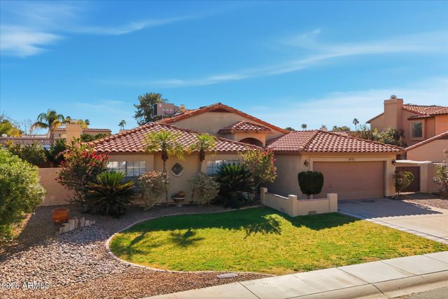 1971 E BUENA VISTA Drive, Tempe, AZ 85284