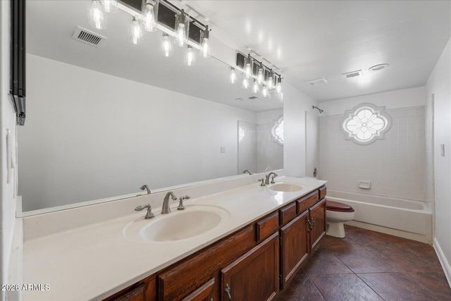 1971 E BUENA VISTA Drive, Tempe, AZ 85284