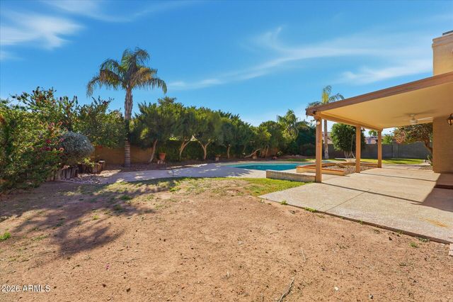 1971 E BUENA VISTA Drive, Tempe, AZ 85284